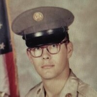 Michael Bussiere (SFC, U.S. Army, Ret.) Profile Photo