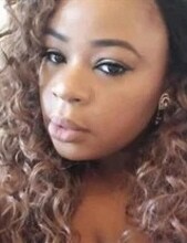 Shanikwa Yvette Kee Profile Photo