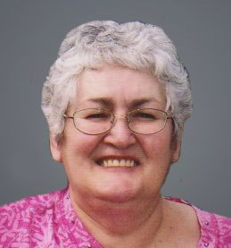 Doreen Rogina Hull