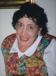 Patricia A. Detel