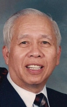 Steve Wong