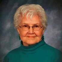 Verna  R. McWaters Profile Photo