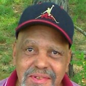 William Henry "Sonny" Ragin, Jr. Profile Photo