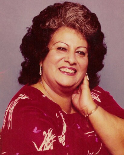Josephine L. Juarez