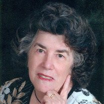 Judy Burson Profile Photo