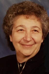 Joan G. Peterman