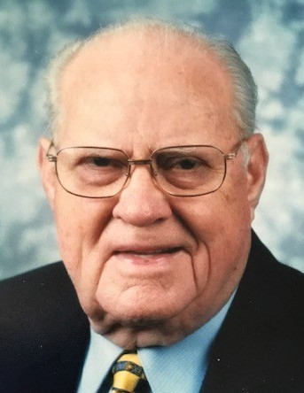 Richard E. Allen