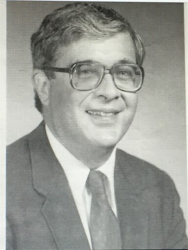 Carl F. Fonash