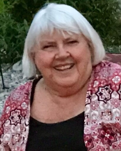 Janet Karen Newbry
