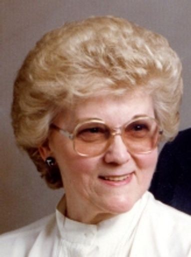 Erna E. Stecker