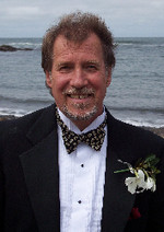 Larry E. Gordon-Kangas