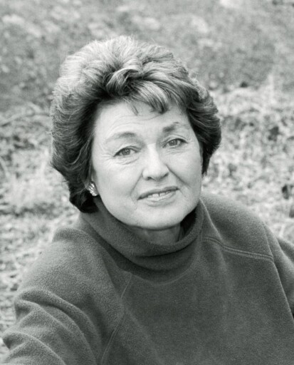 Sandra (Sandy) Johnson Van Hoven