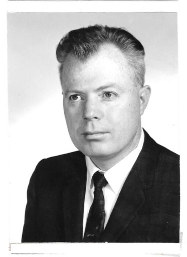 Thomas Tracey