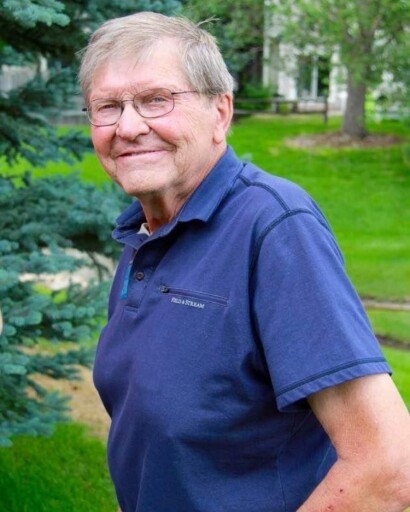 Robert A. Ipsen Profile Photo