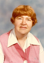 Joyce Smith