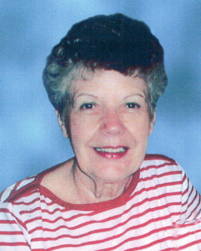 Claudia Hanks's obituary image