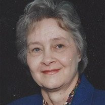 Margaret Coon Profile Photo