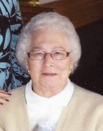 Fannie R. (Ritchey)  Norris