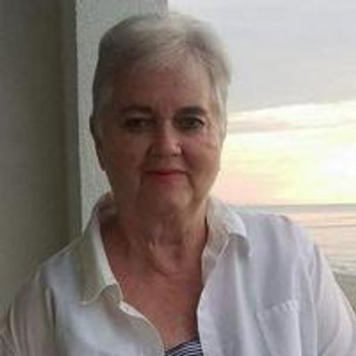 Jo Ann Baker