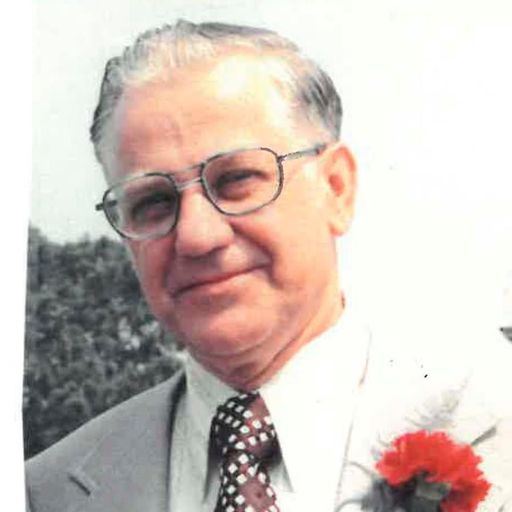 Stanley J. Lengieza