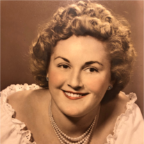 Beverly Ann Reed Profile Photo
