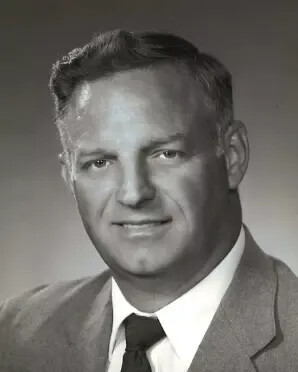 Larry R. Thompson Profile Photo