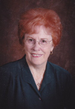 Gloria Patterson