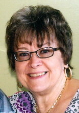 Carolyn Ann Herbst