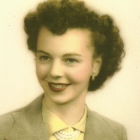 Beverly Ann Marie Martin