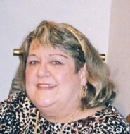 Sandra Faye Collins