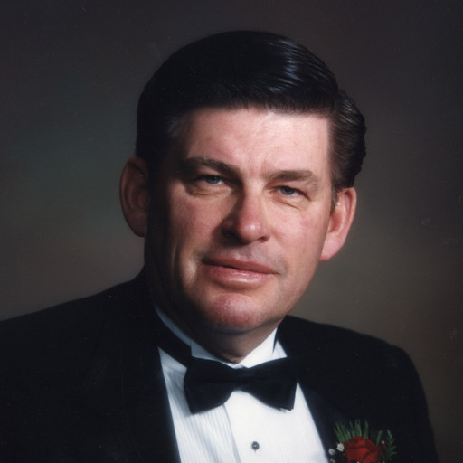 Roger Anderson Profile Photo