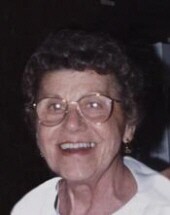 Betty R. Hurley Profile Photo