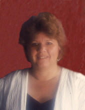 Velda Lynn Lambert