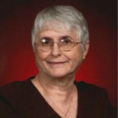 Peggy L. Southerland