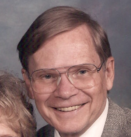 Gerald S. Anderson