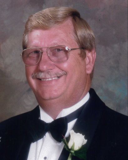 David W. Brock, Sr. Profile Photo