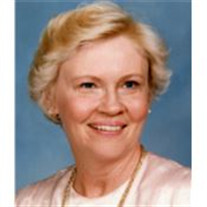 Evelyn Valkema Dean