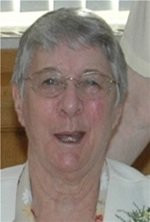 Sister Patricia Friel Profile Photo