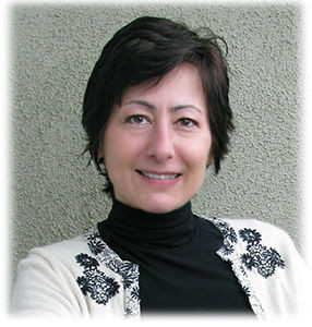 Cinzia Marina Iaffaldano