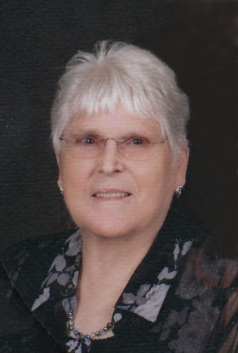 Barbara Burton Obituary 2021 Halbritter Wickens Funeral Services