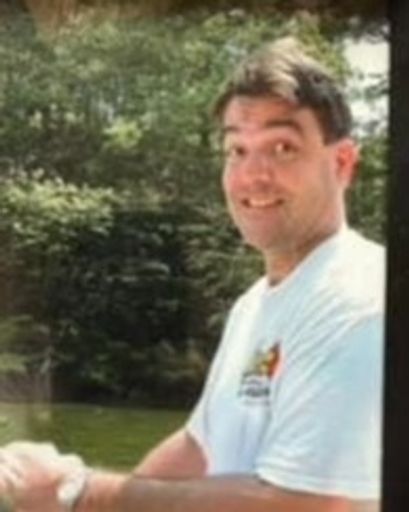 Andy Madden Profile Photo