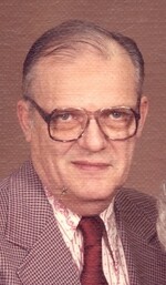 DALE  J. GAMBLE