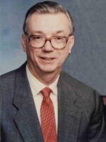 Phillip  S. Munson Profile Photo