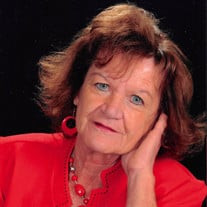 Wilma Ruth Williams Profile Photo