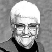 Josephine  "JoAnn" Wintheiser