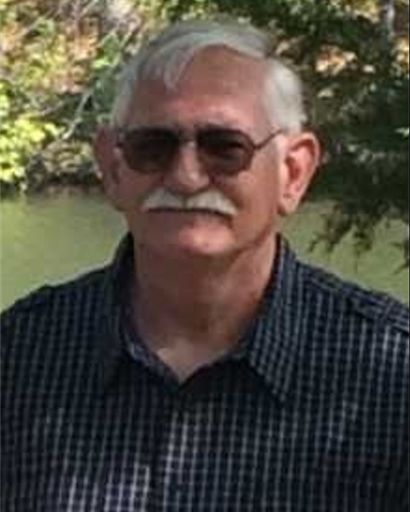 Robert D. Blackwell, Sr.