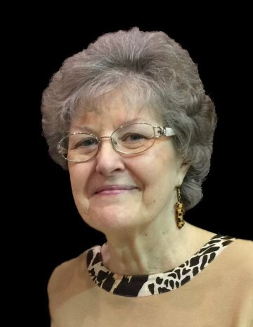 Carolyn Sherrill Profile Photo