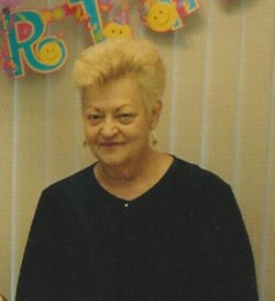 Barbara Villalobos Profile Photo
