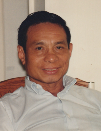 Virgilio Cajio Bauzon Profile Photo
