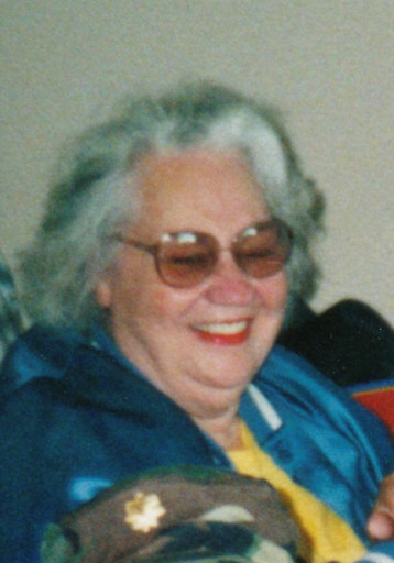 Juanita M.